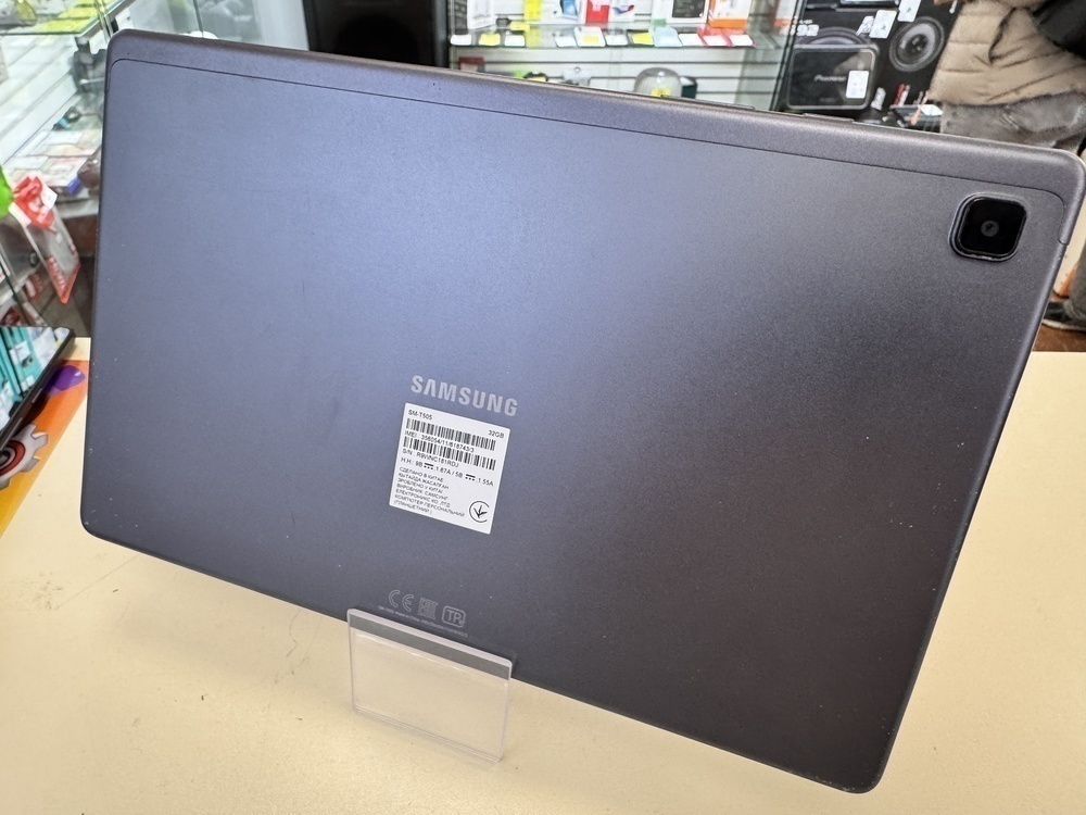 Планшет Samsung Tab A7 3/32