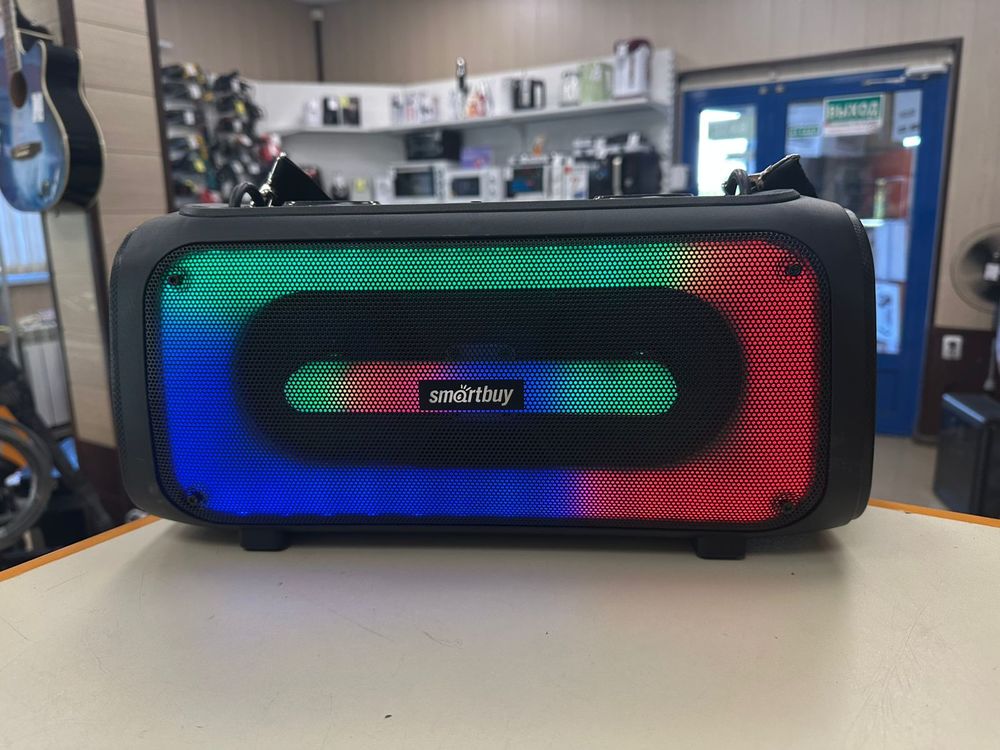 Портативная акустика SMARTBUY SBS-5530