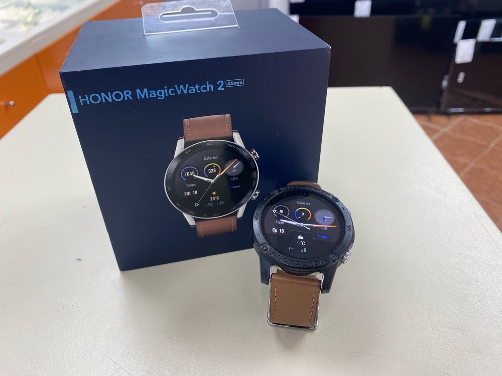 Смарт-часы Honor Magic Watch 2