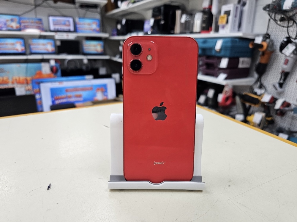 Смартфон Apple iPhone 12 128Gb