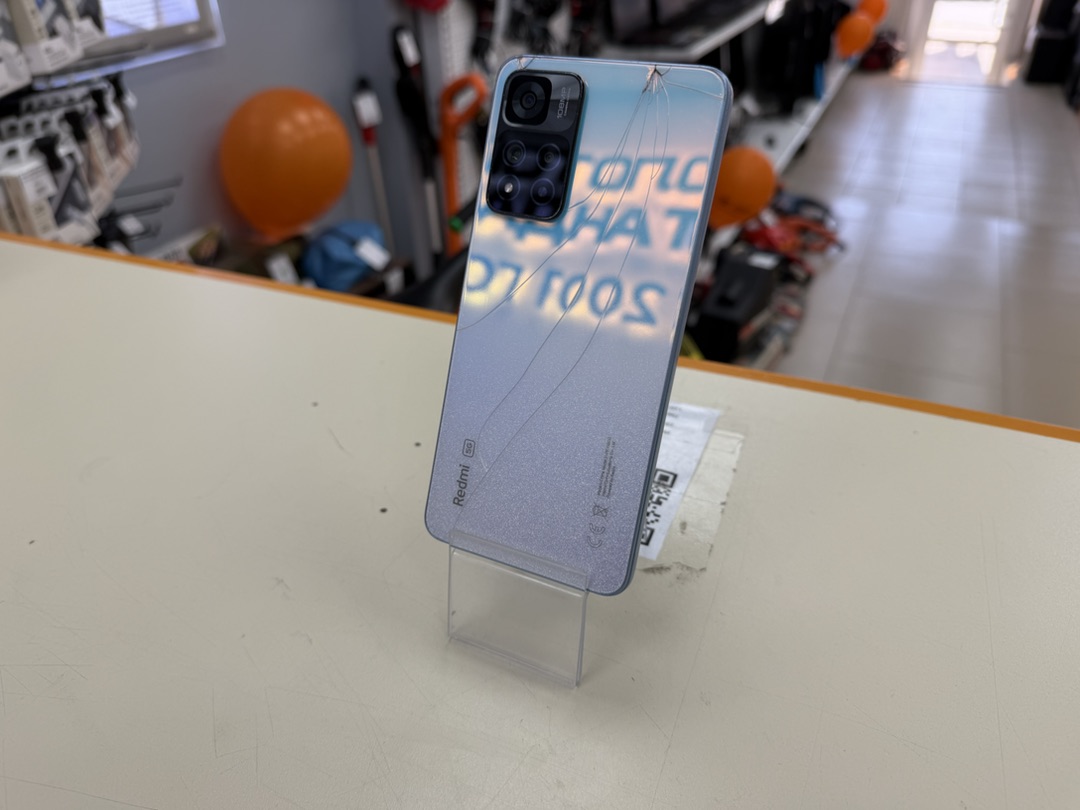 Смартфон Xiaomi Redmi Note 11 Pro Plus 5G 8/256GB
