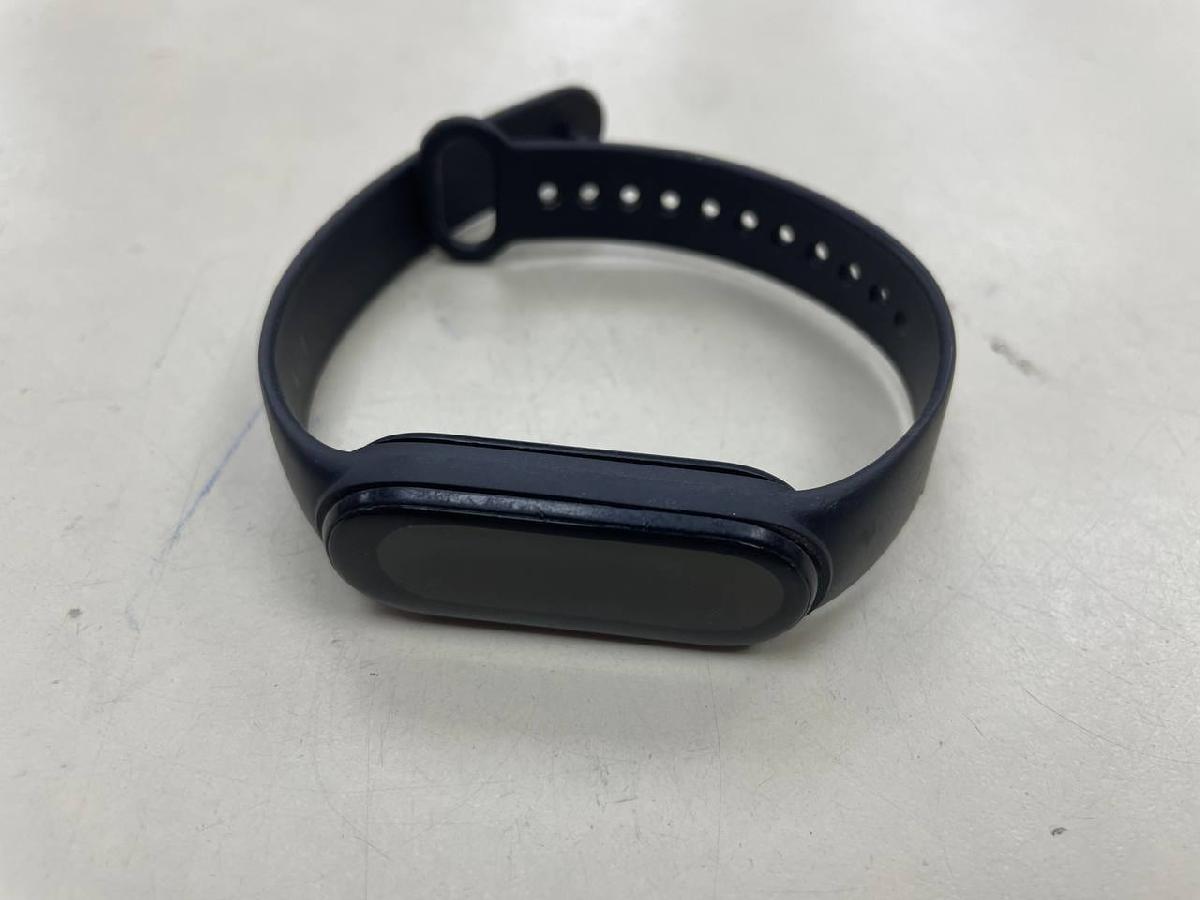 Фитнес-браслет Xiaomi Mi Band 6