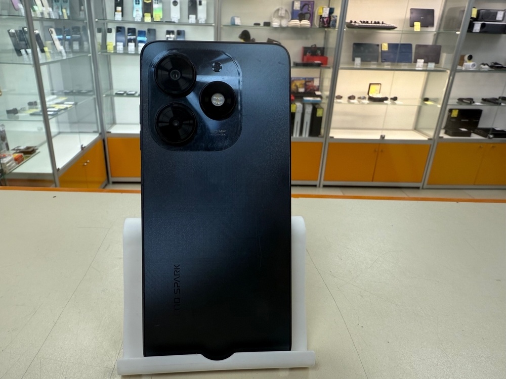 Смартфон Tecno Spark 20C 8/128