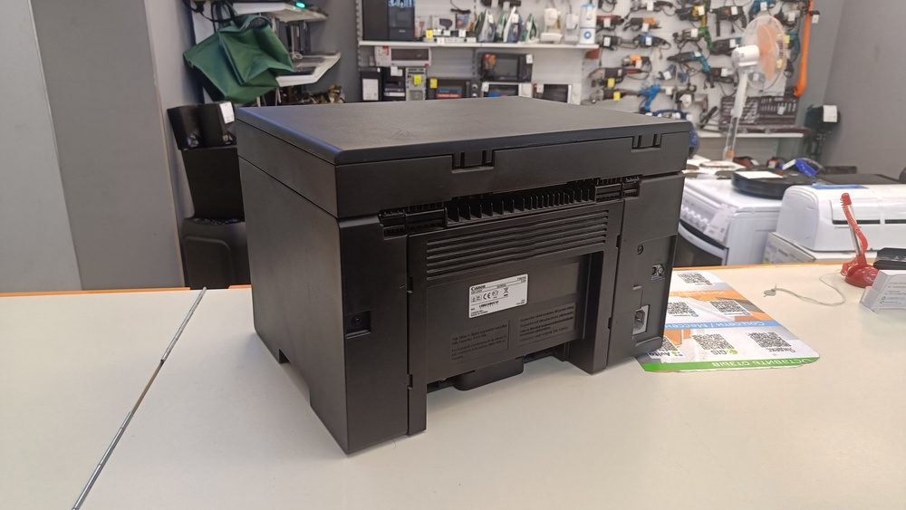 Принтер Canon MF3010