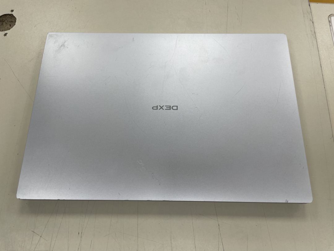 Ноутбук Dexp; Celeron N4020, Intel UHD Graphics, 8 Гб, 256 Гб, Нет