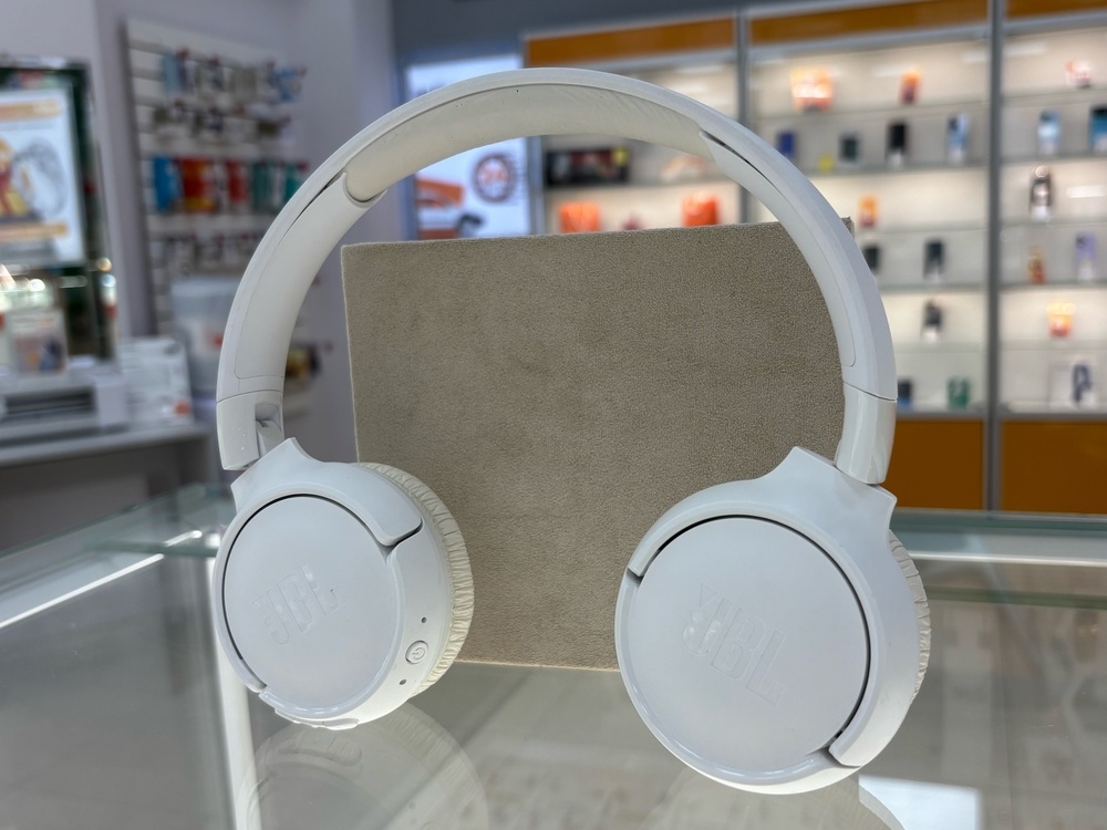 Наушники беспроводные JBL TUNE 520BT