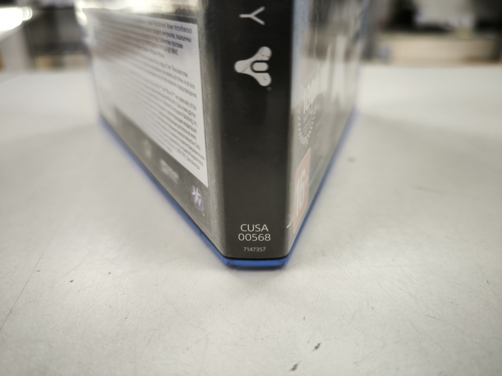 Игра  Playstation 4 Destiny
