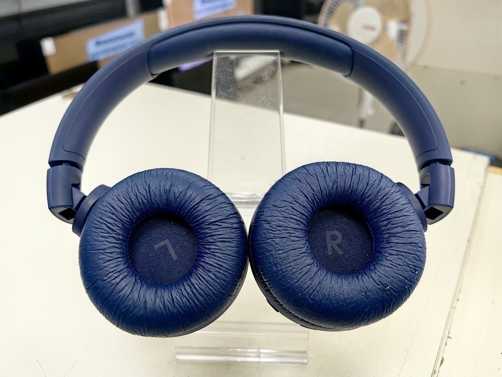 Наушники беспроводные JBL TUNE 510BT