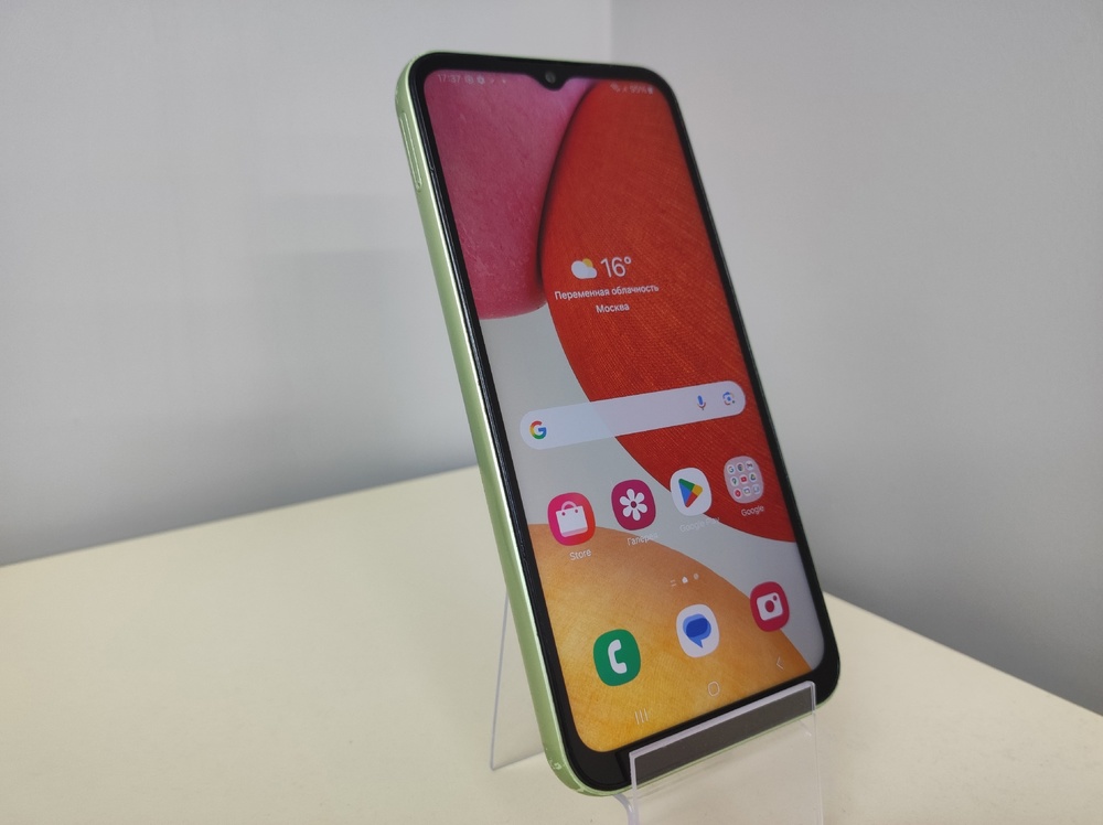 Смартфон Samsung Galaxy A14 4/128