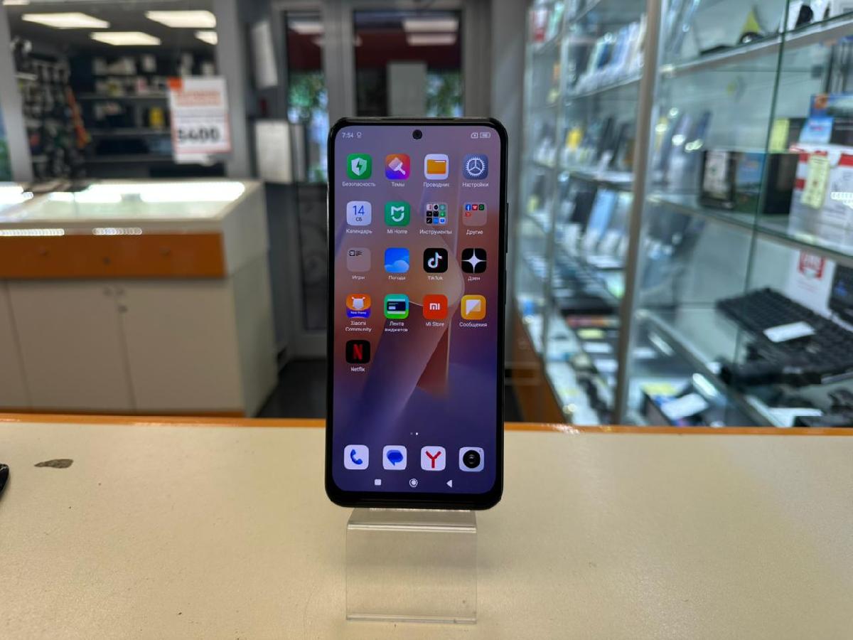 Смартфон Xiaomi Redmi Note 11S 6/128