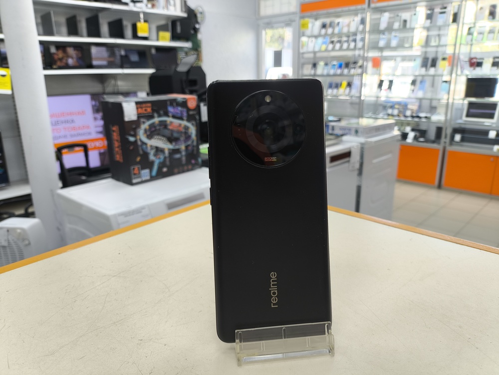 Смартфон Realme 11 Pro+ 12/512