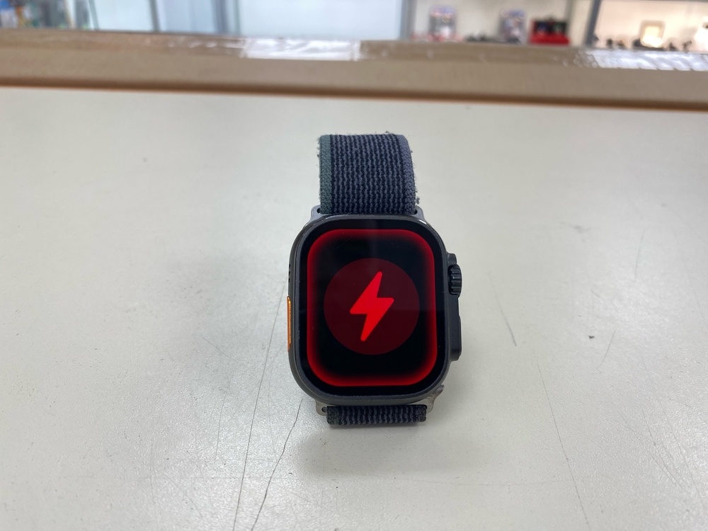 Смарт-часы Apple Watch Ultra 2 49mm