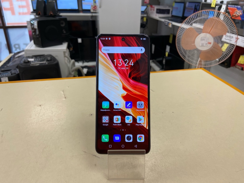 Смартфон Infinix Note 10 Pro 8/128