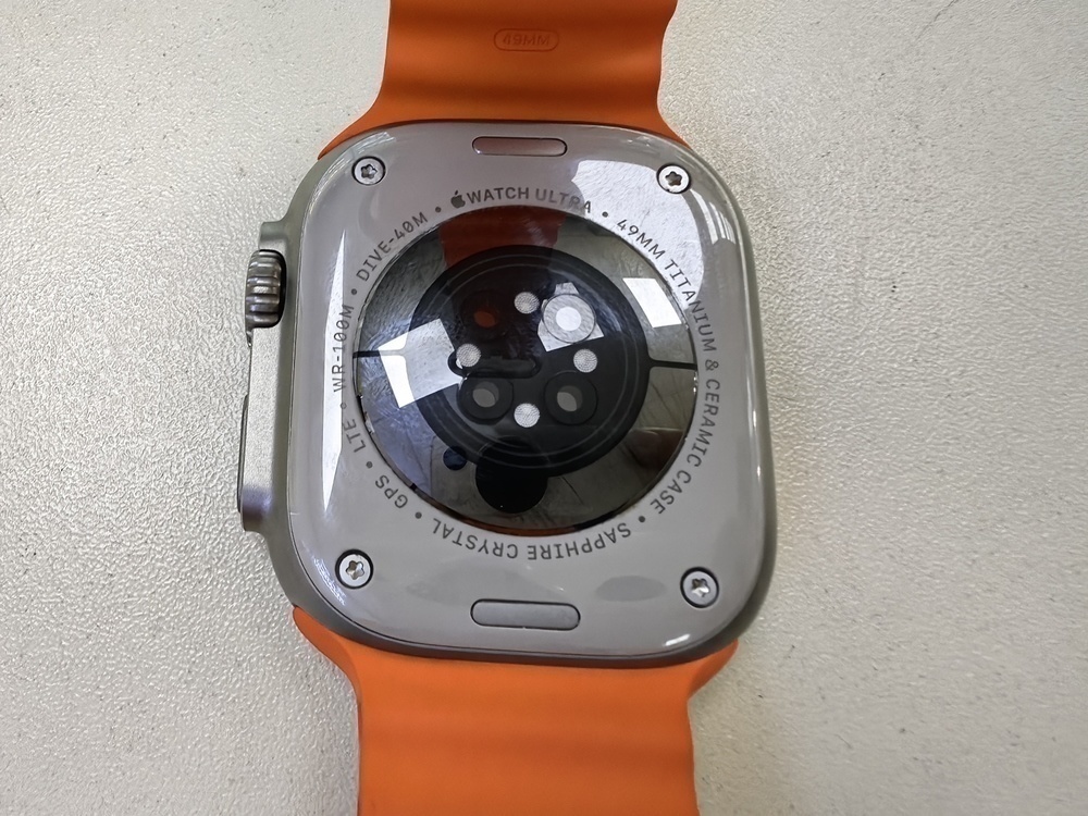 Смарт-часы Apple Watch Ultra 2 49mm