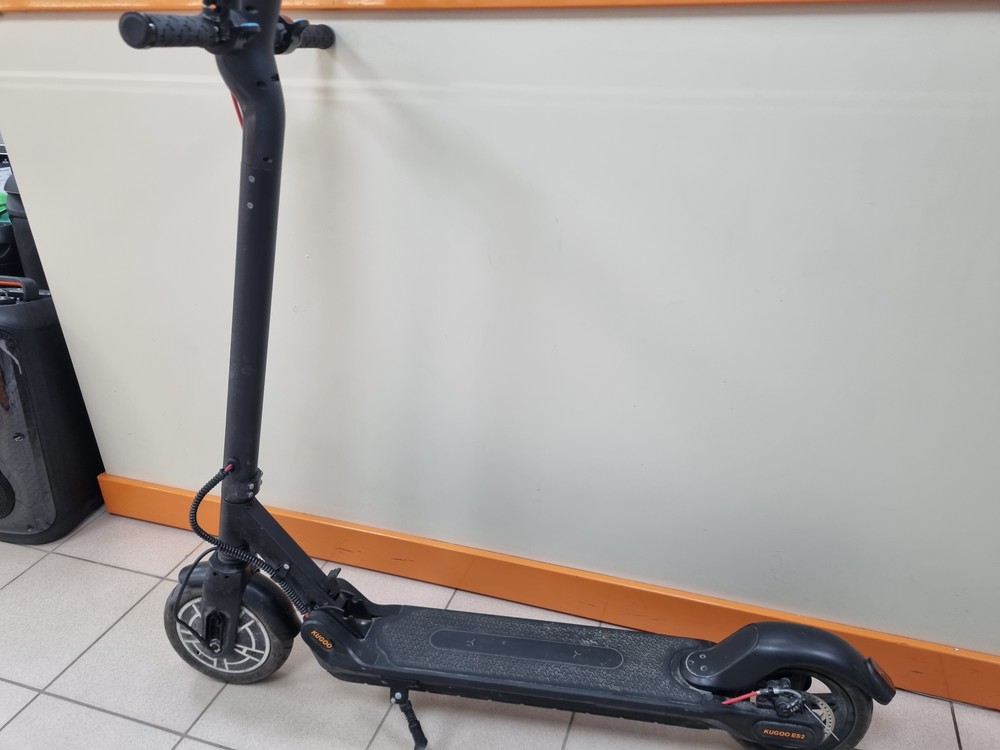 Электросамокат Kugoo ES2