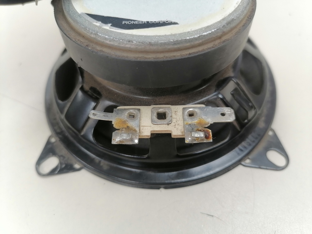 Автоакустика передняя Pioneer TS-G1001i Автоакустика передняя Pioneer TS-G1001i