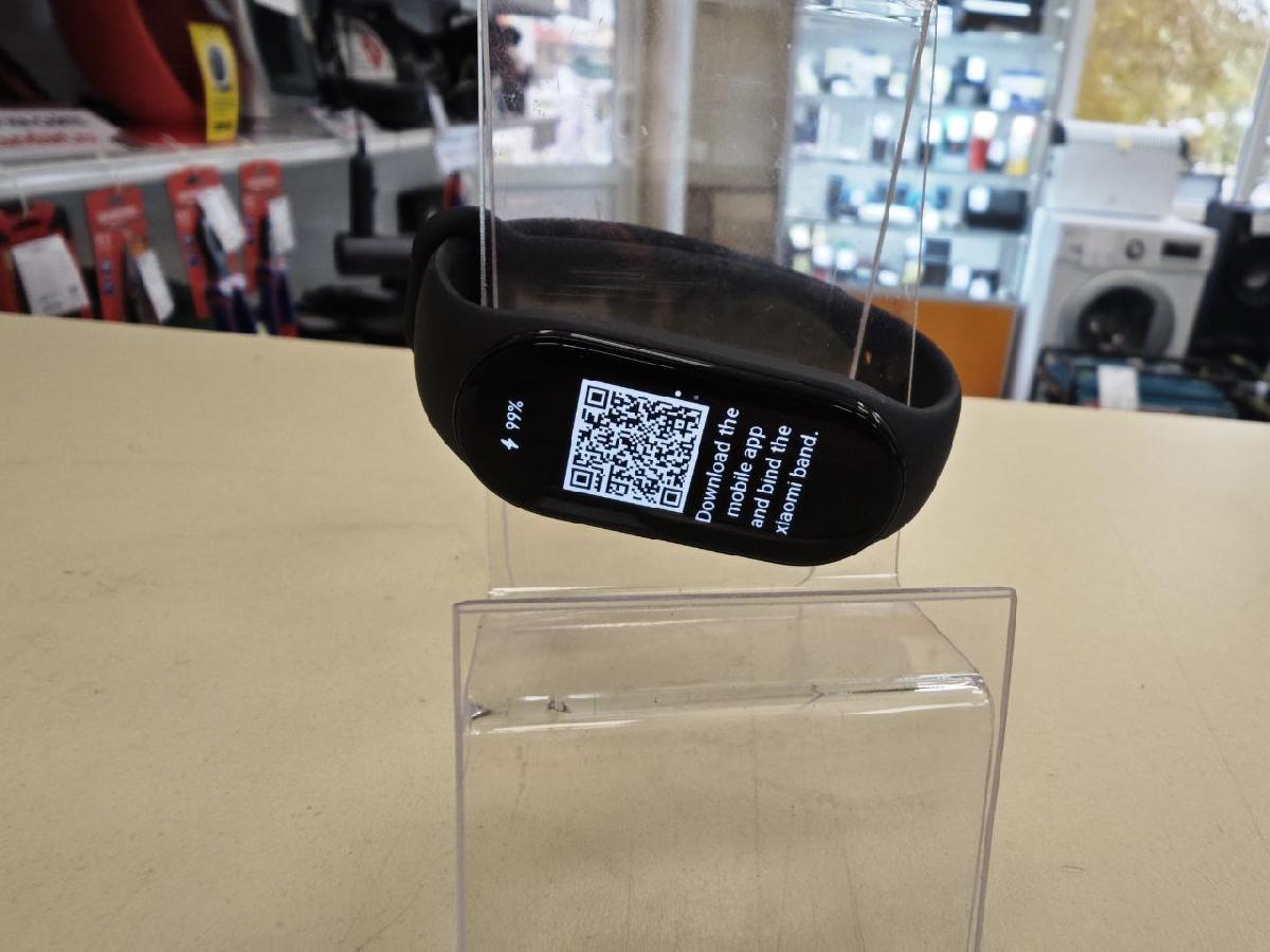 Смарт-часы Xiaomi Smart Band 7