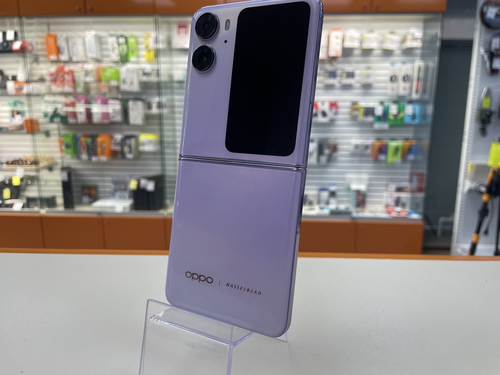 Смартфон Oppo FIND N2 PLIP 8/256 GB