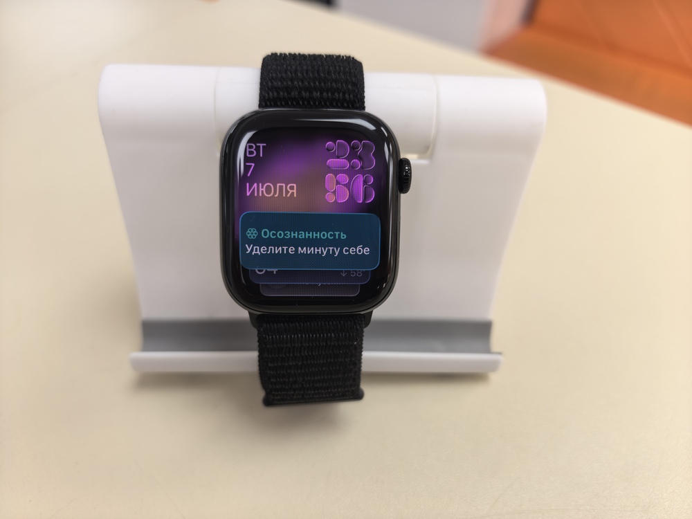 Смарт-часы Apple Watch Series 10 42mm