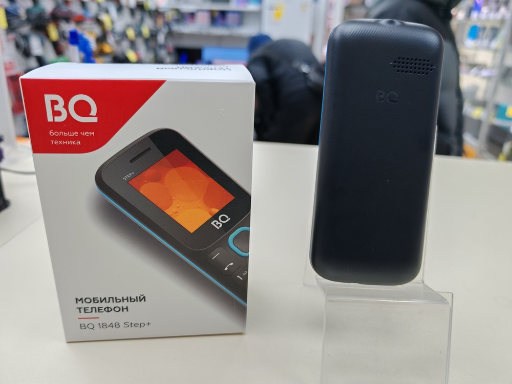 Мобильный телефон BQ 1848