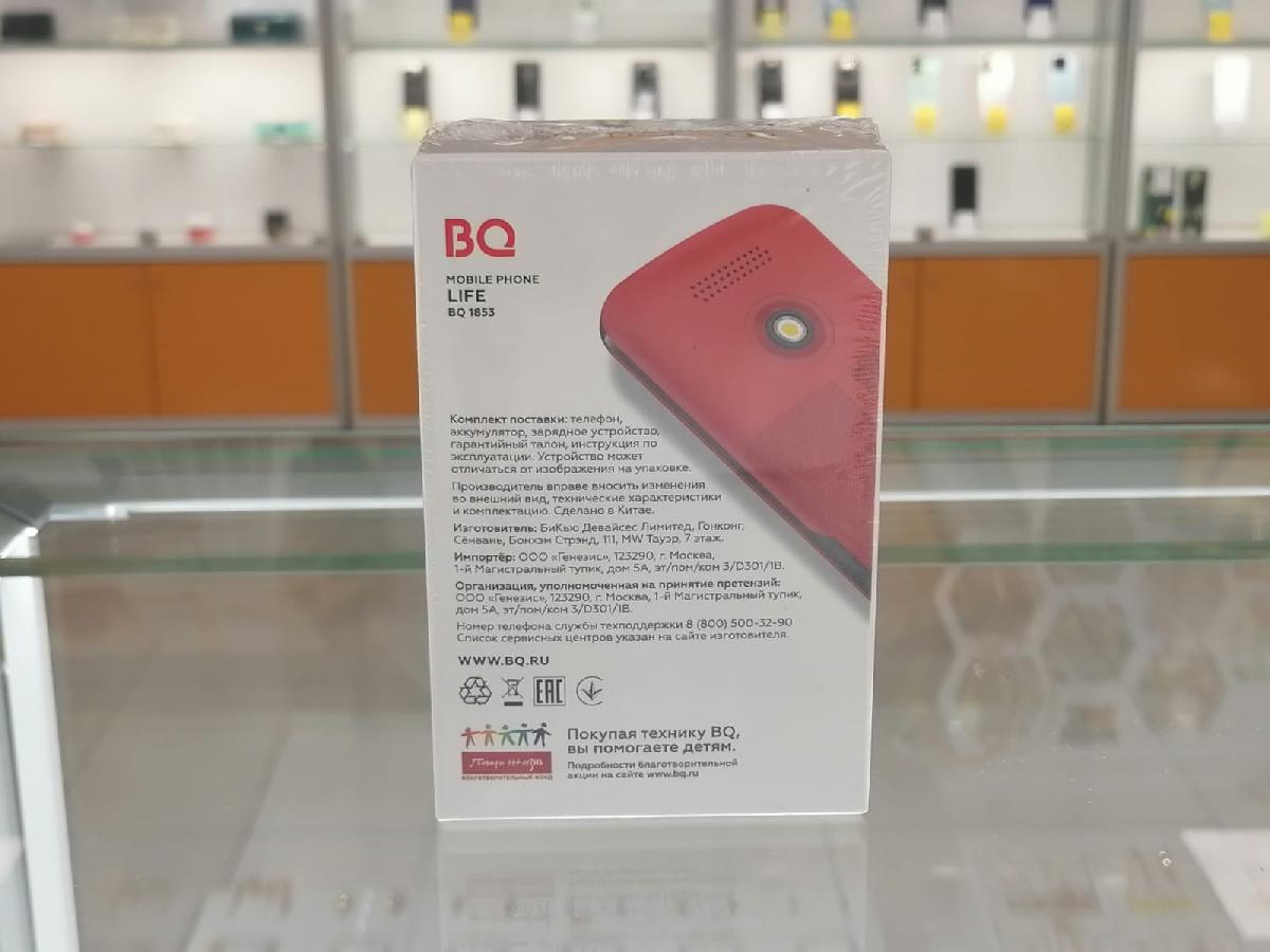 Мобильный телефон BQ 1853