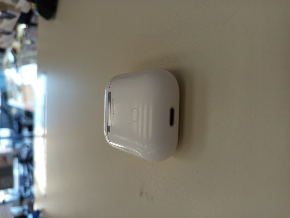 Наушники беспроводные Apple AirPods 2