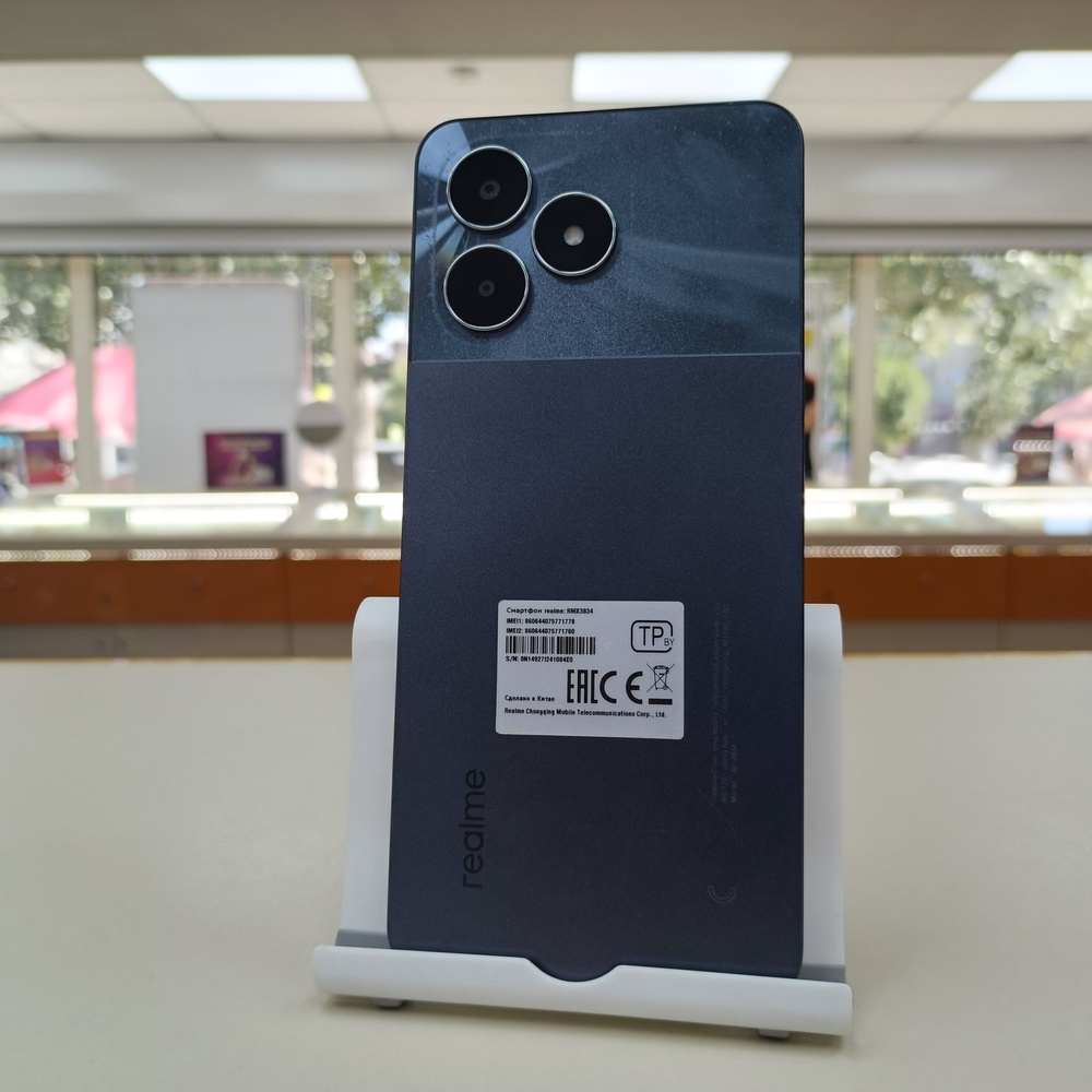 Смартфон Realme Note 50 4/128