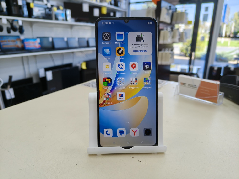 Смартфон Realme Note 70 6/128