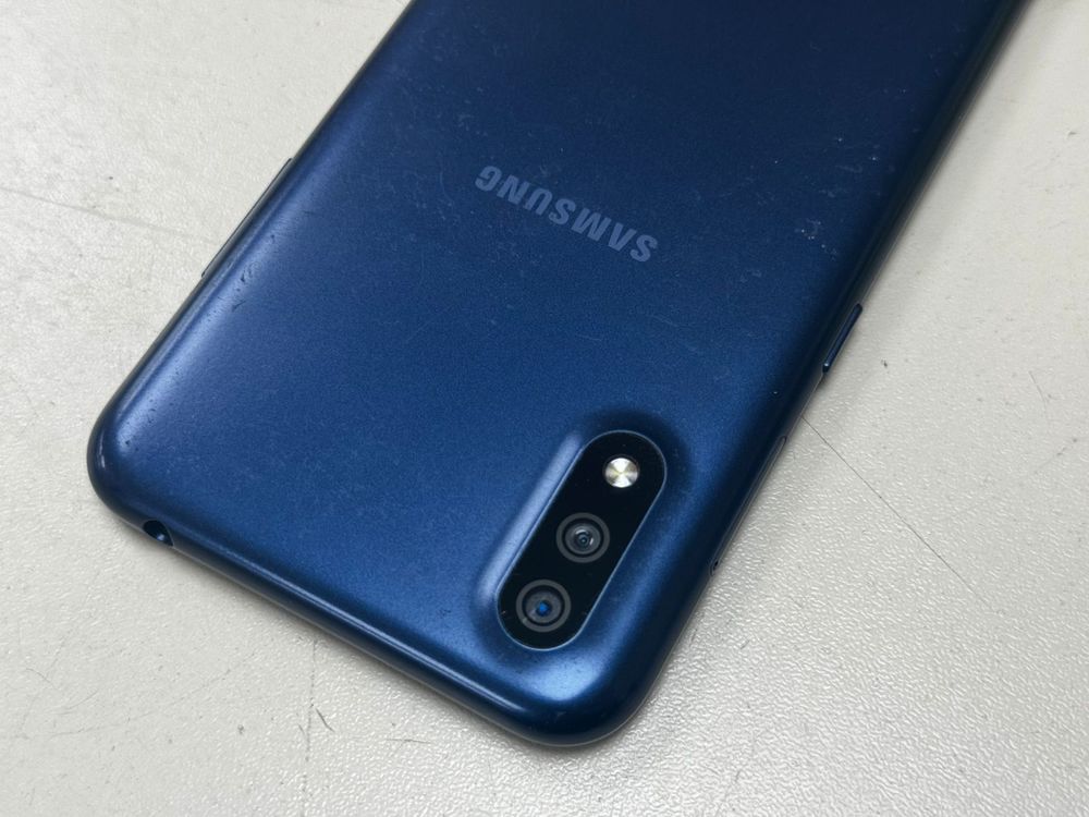 Смартфон Samsung Galaxy A01 2/16