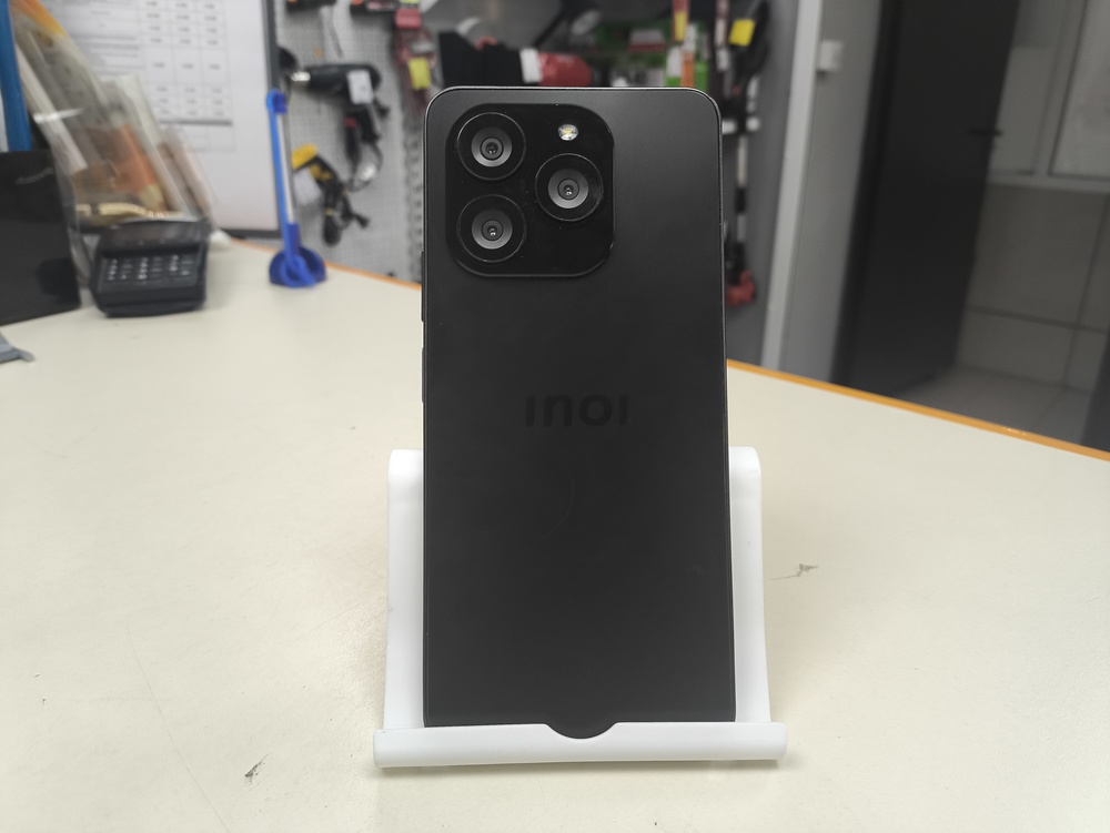 Смартфон INOI A55 Spectre 5G 4/128