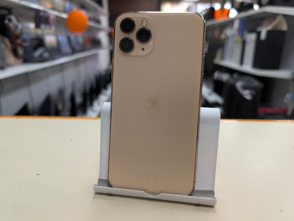 Смартфон Apple iPhone 11 Pro 64Gb