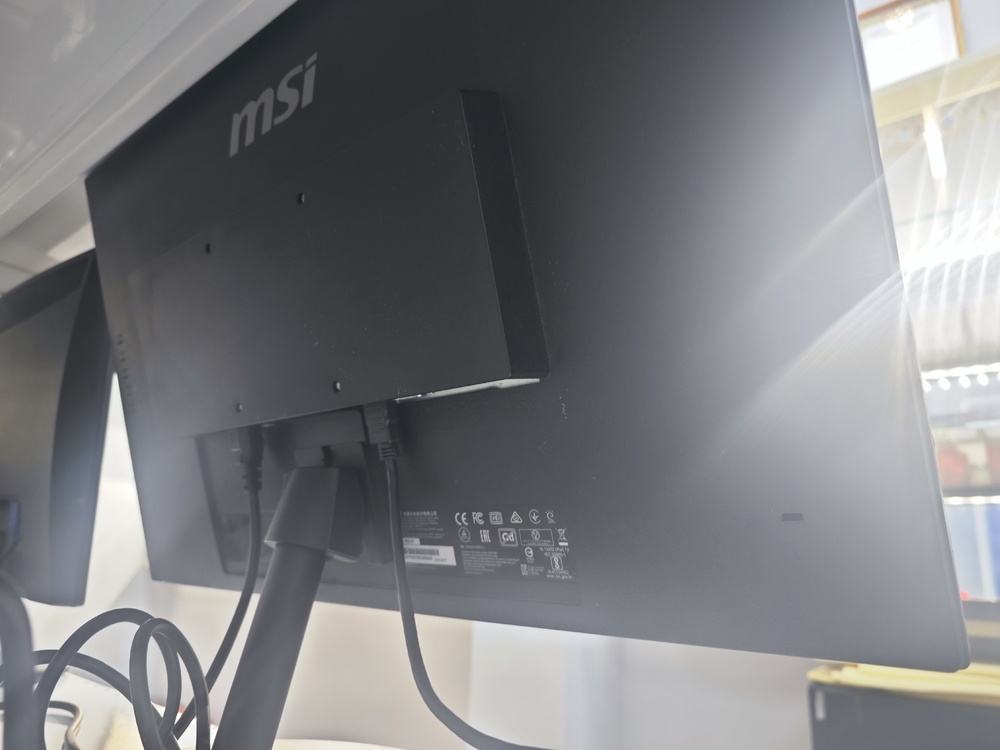 Монитор MSI PRO MP271