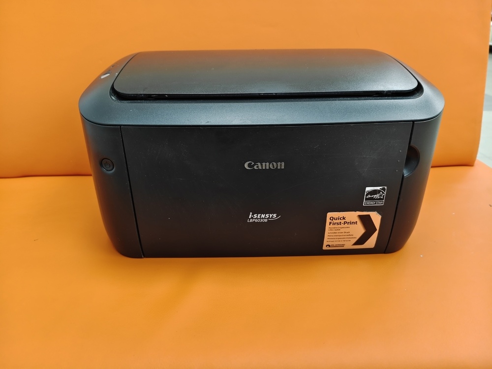 ПРИНТЕР CANON LBP6030B