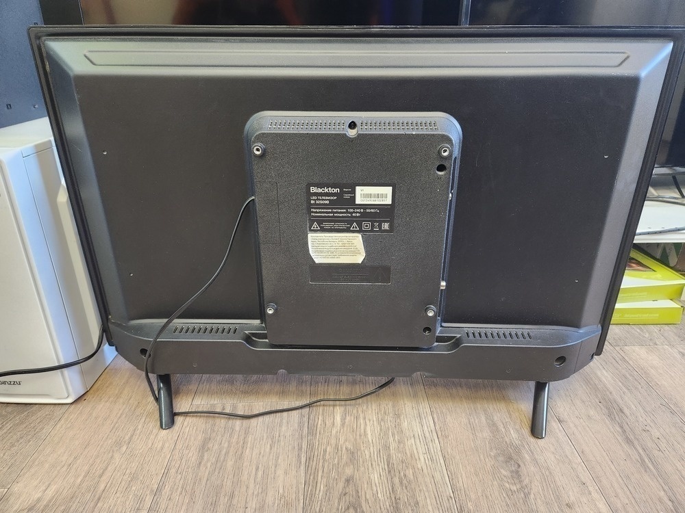 LED Телевизор Blackton BT 32S09B