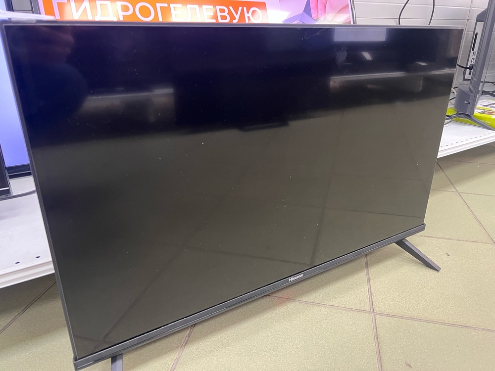 LED Телевизор Hisense 32A4K