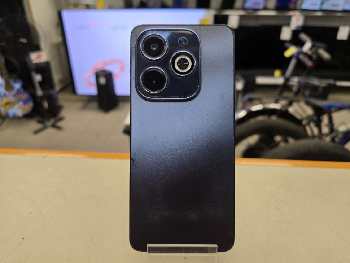 Смартфон Infinix HOT 40i 4/128