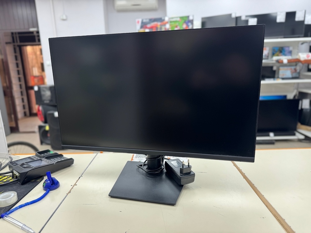 Монитор Dexp DF24N2