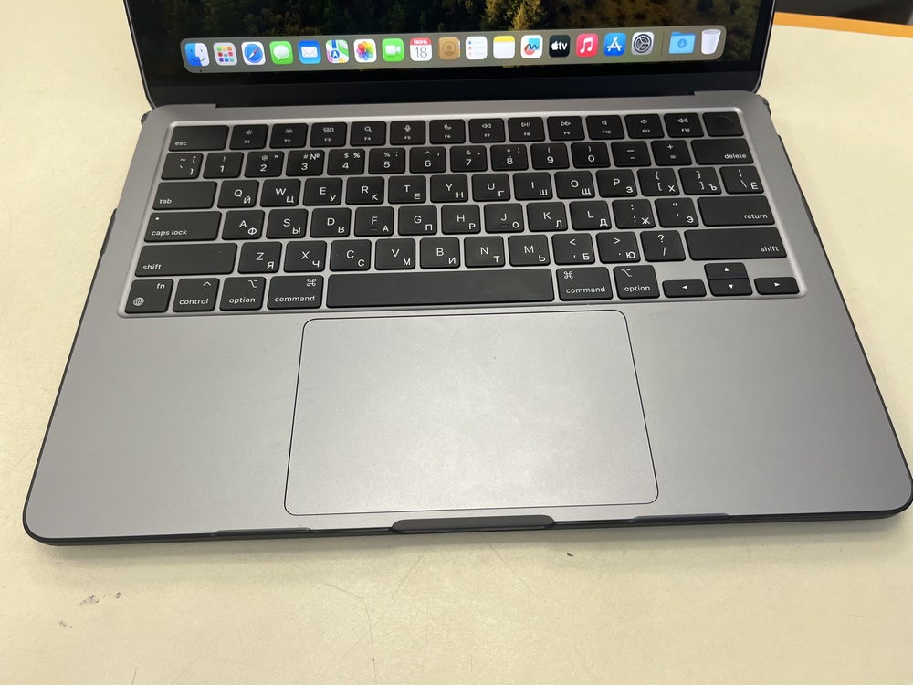 Ноутбук Apple Macbook Air M2 2022 8/256
