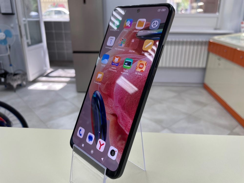 Смартфон Xiaomi Redmi Note 12 6/128