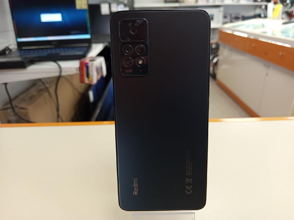 Смартфон Xiaomi Redmi Note 11 Pro 5G 8/128