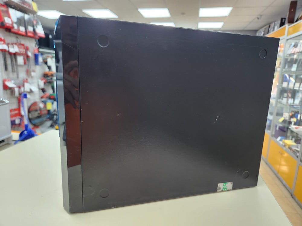 Системный блок Inwin; Celeron J1900, Intel HD Graphics 400, 8 Гб, 500 Гб, Нет