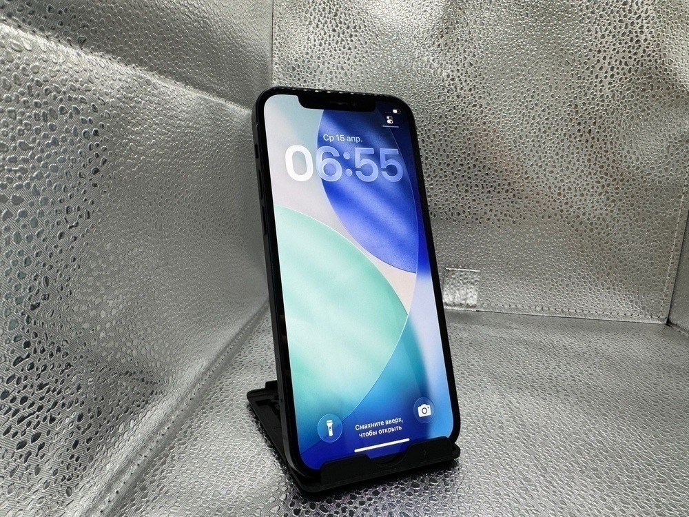 Смартфон Apple iPhone 12 128Gb