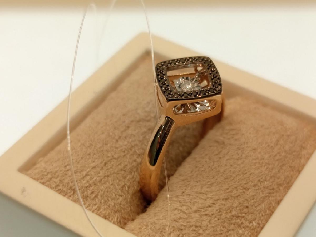 01-11-5499-13-00 КОЛЬЦО БРИЛЛИАНТ (Au 585) 01-11-5499-13-00 КОЛЬЦО БРИЛЛИАНТ (Au 585)