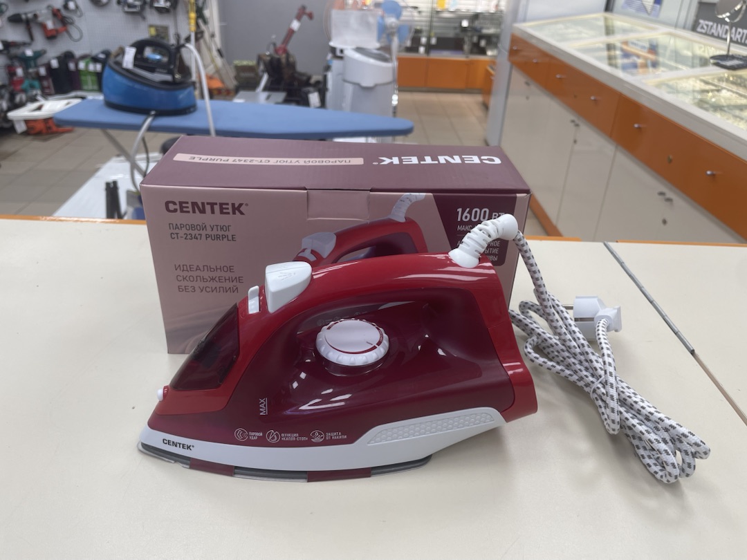 Утюг Centek CT-2347