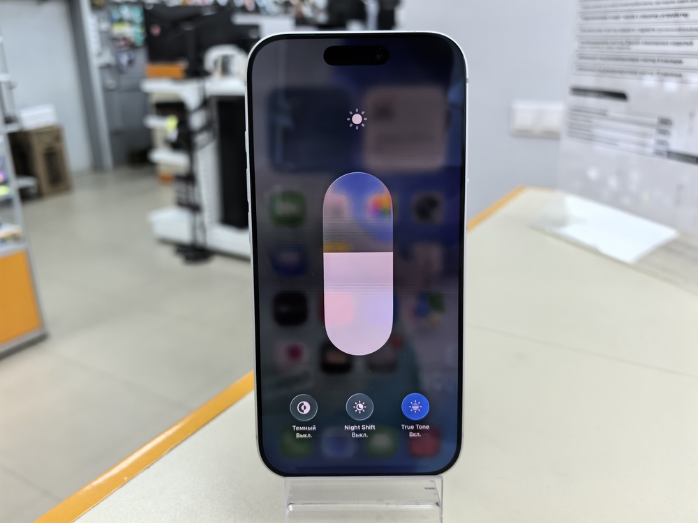 Смартфон Apple Iphone 17 Pro 256Gb