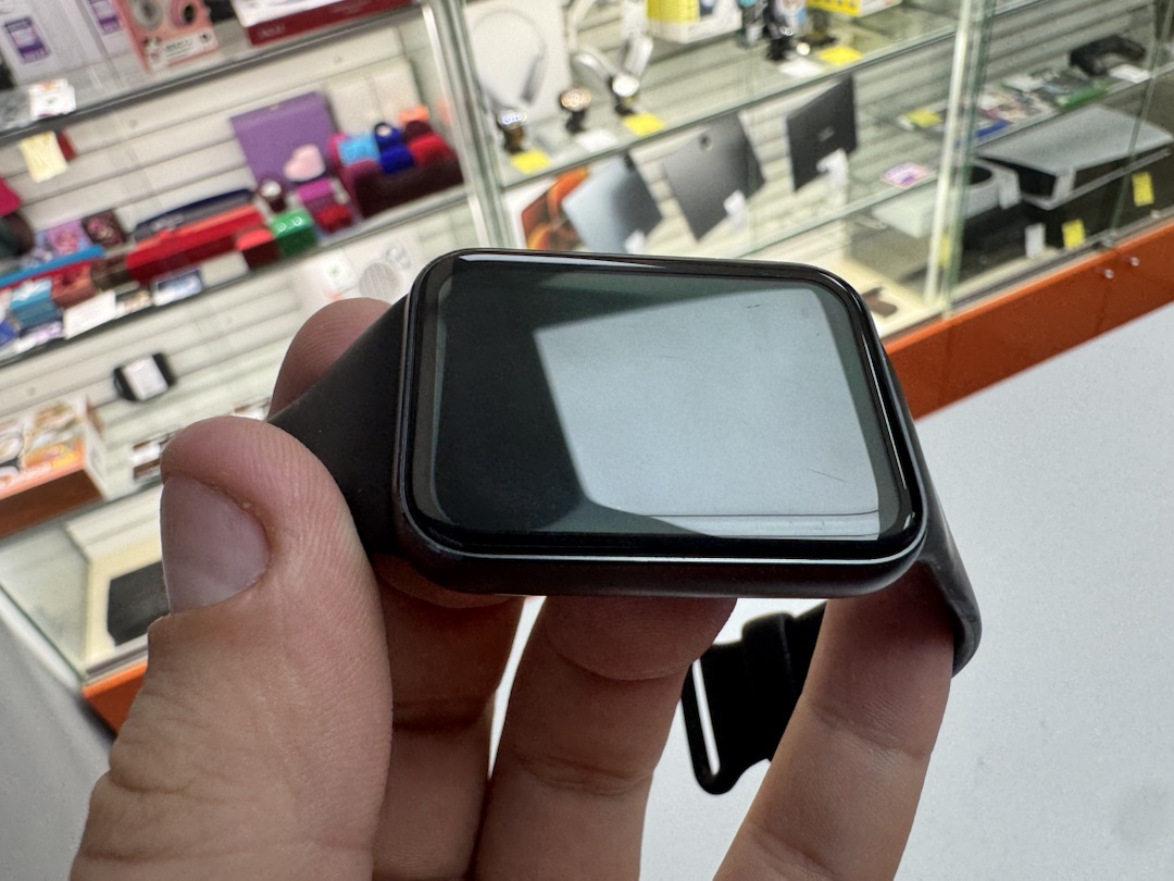 Смарт-часы Xiaomi Mi Smart Band 9 Pro