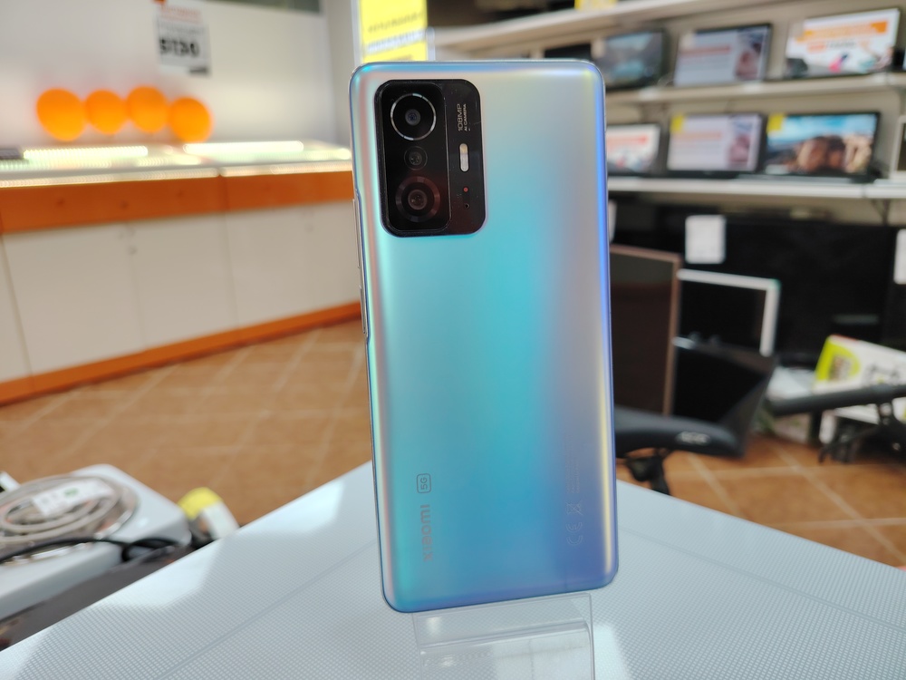 Смартфон Xiaomi 11T 8/256