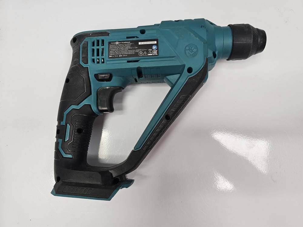 Перфоратор Fine power RH0221