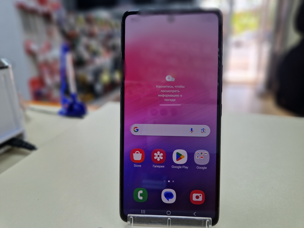 Смартфон Samsung Galaxy A53 5G 8/128