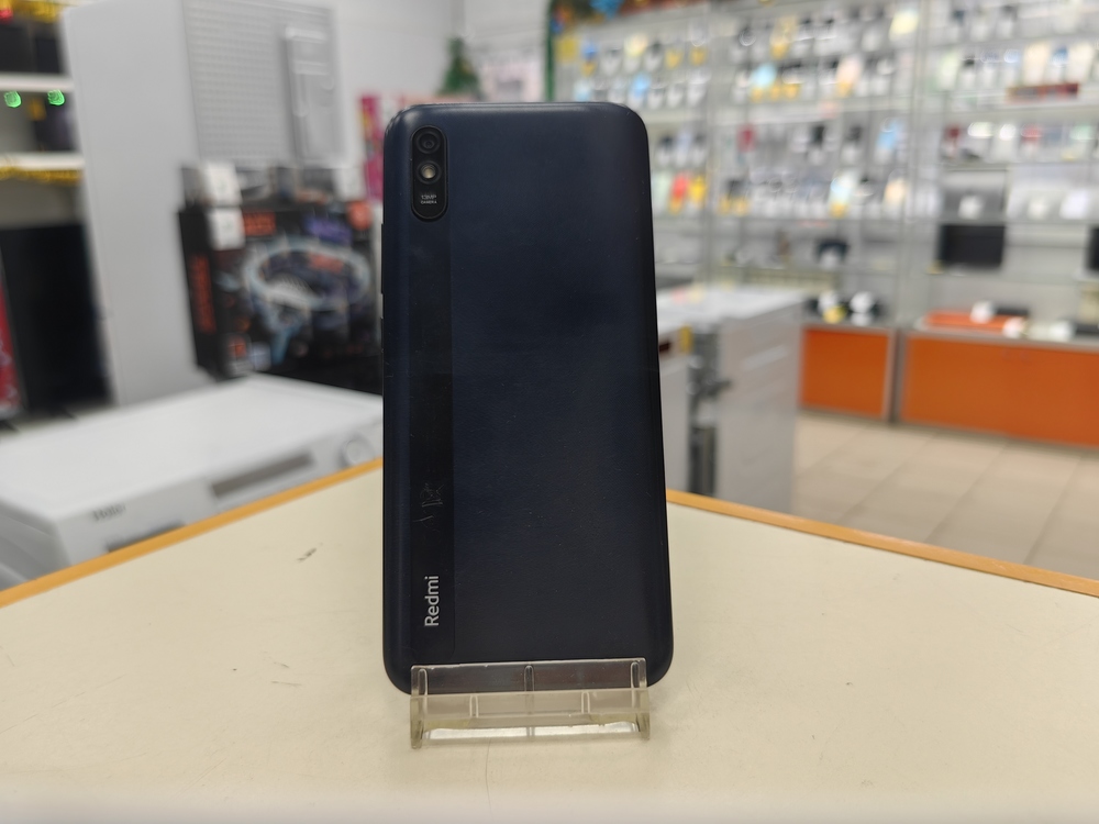 Смартфон Xiaomi Redmi 9A 2/32